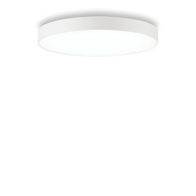 Halo PL D60 Soffitto - Ideal-Lux