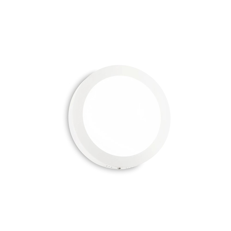 Universal Round PL D22 Soffitto - Ideal-Lux