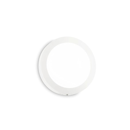 Universal Round PL D22 Soffitto - Ideal-Lux