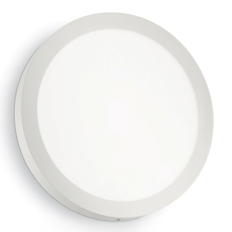 Universal Round PL D40 Soffitto - Ideal-Lux