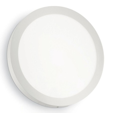 Universal Round PL D40 Soffitto - Ideal-Lux