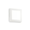 Universal Square PL D17 Soffitto - Ideal-Lux