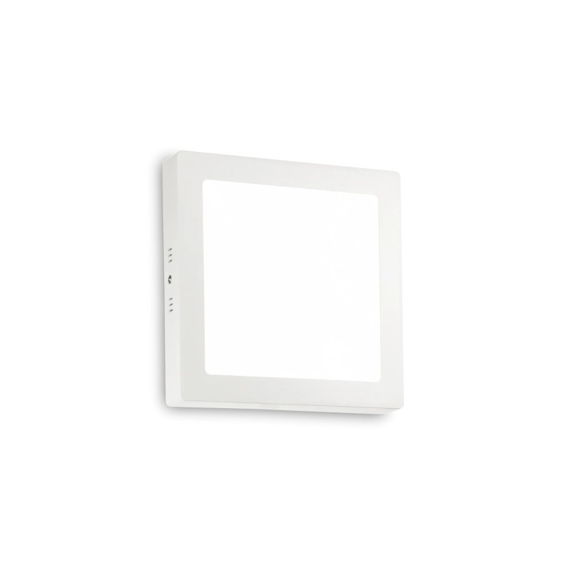 Universal Square PL D22 Soffitto - Ideal-Lux