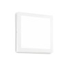 Universal Square PL D30 Soffitto - Ideal-Lux