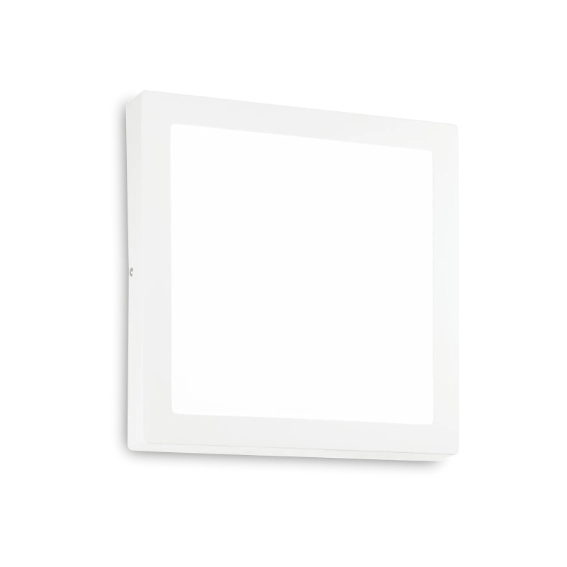 Universal Square PL D40 Soffitto - Ideal-Lux