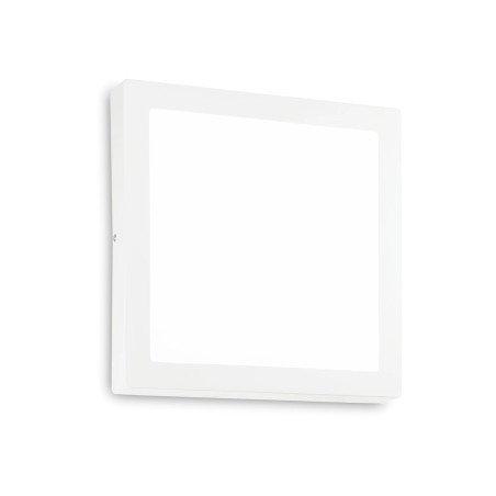 Universal Square PL D40 Soffitto - Ideal-Lux