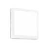 Universal Square PL D40 Soffitto - Ideal-Lux