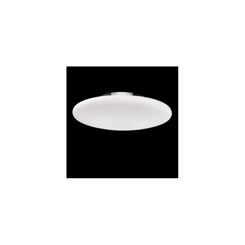 Smarties PL3 D60 Soffitto - Ideal-Lux