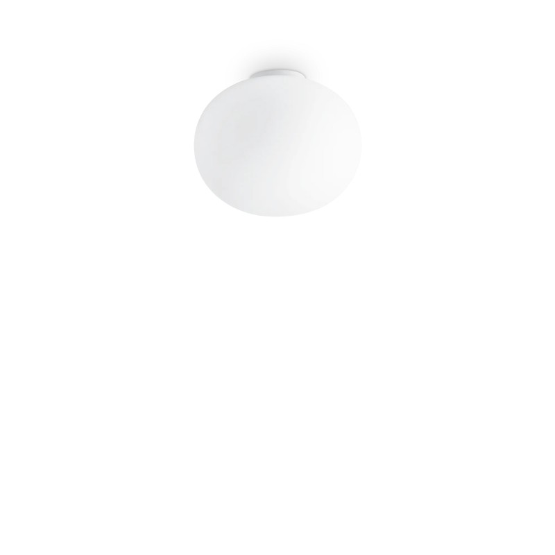 Cotton PL1 D30 Soffitto - Ideal-Lux