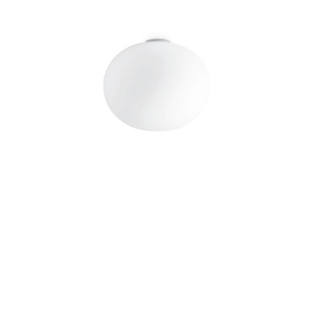 Cotton PL1 D40 Soffitto - Ideal-Lux