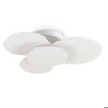 Cloud PL D52 Soffitto - Ideal-Lux