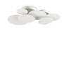 Cloud PL D74 Soffitto - Ideal-Lux