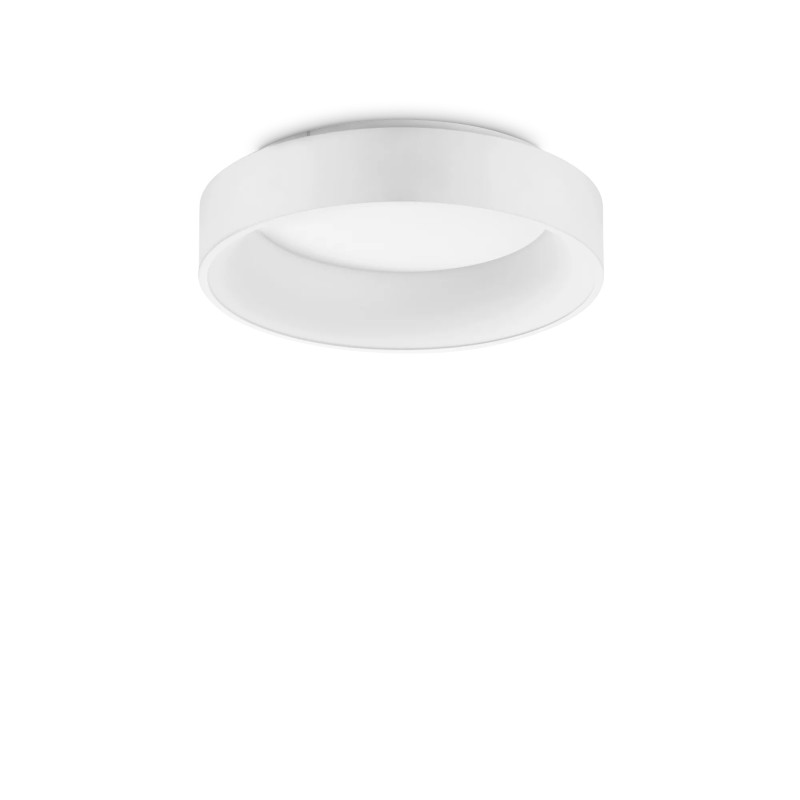 Ziggy PL D045 Soffitto - Ideal-Lux