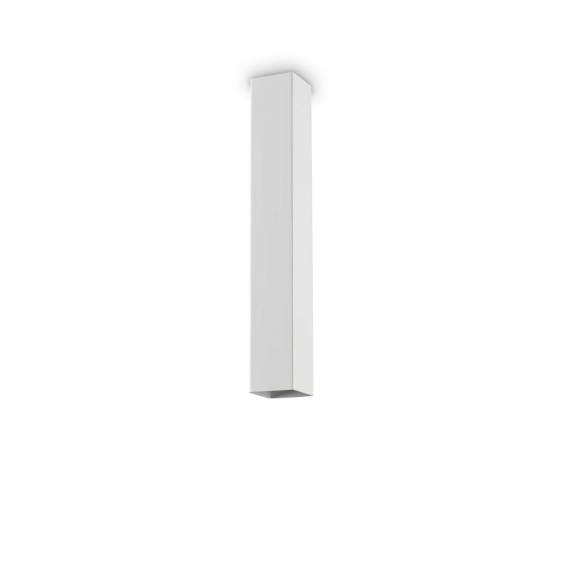 Look PL1 Square D6 H40 Soffitto - Ideal-Lux