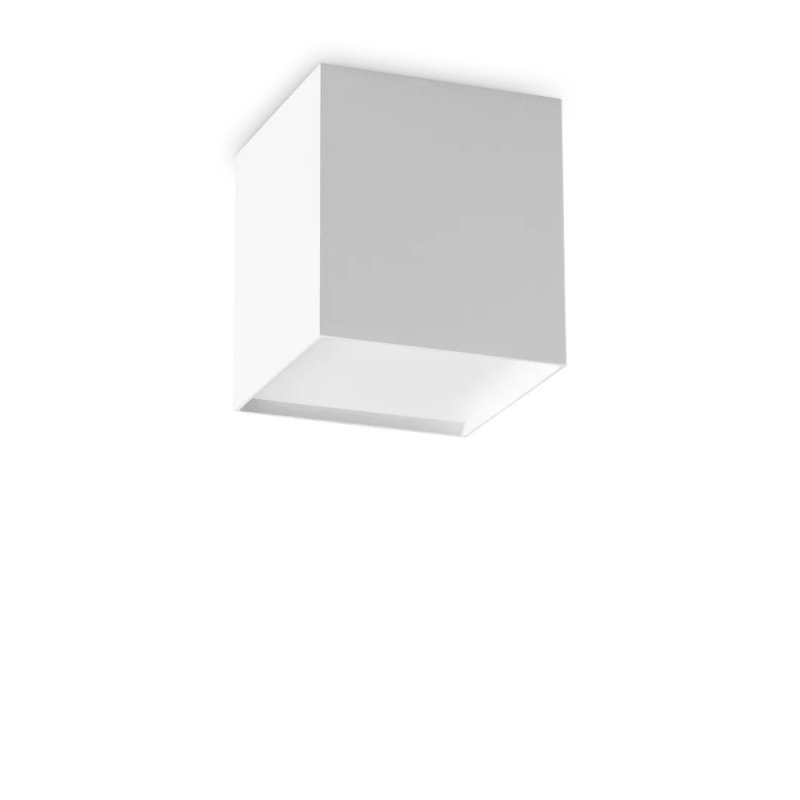 Kubiko PL Soffitto - Ideal-Lux