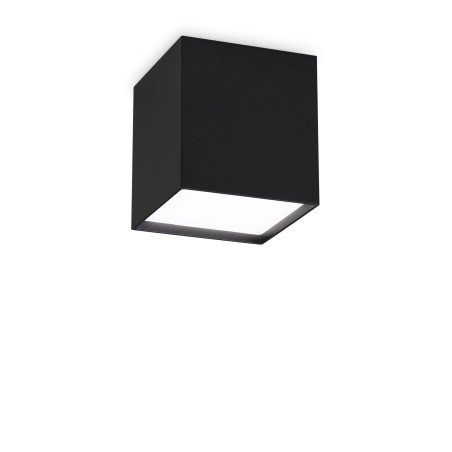 Kubiko PL Soffitto - Ideal-Lux