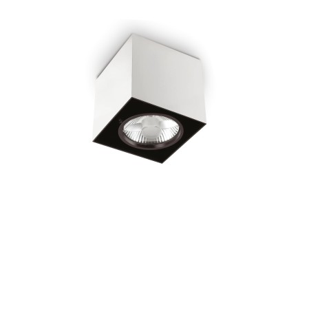 Mood PL1 D09 Square Soffitto - Ideal-Lux