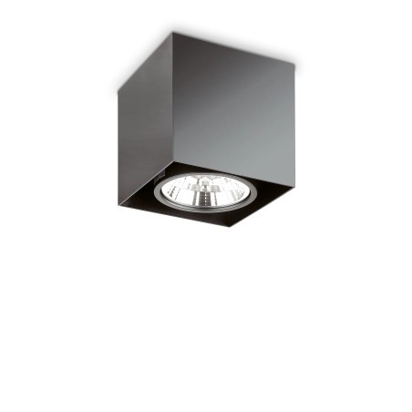 Mood PL1 D15 Square Soffitto - Ideal-Lux