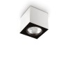 Mood PL1 D15 Square Soffitto - Ideal-Lux
