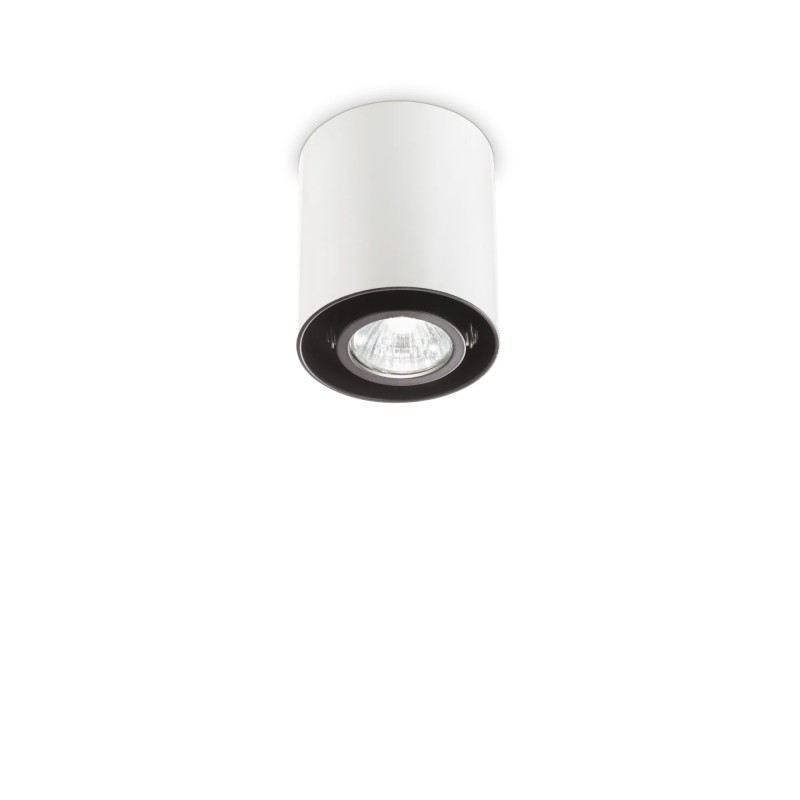 Mood PL1 D09 Round Soffitto - Ideal-Lux