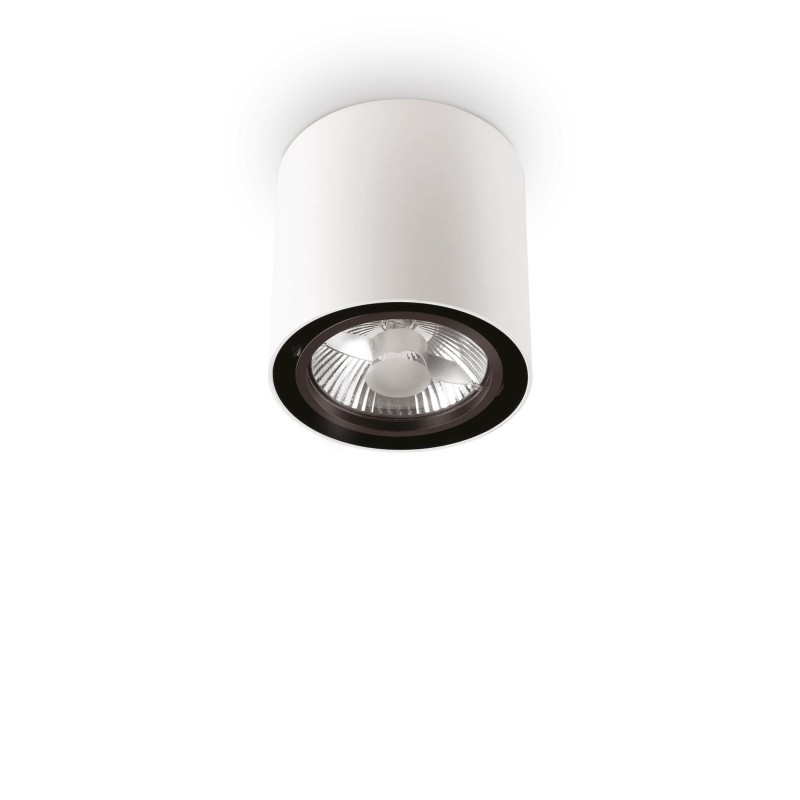 Mood PL1 D15 Round Soffitto - Ideal-Lux