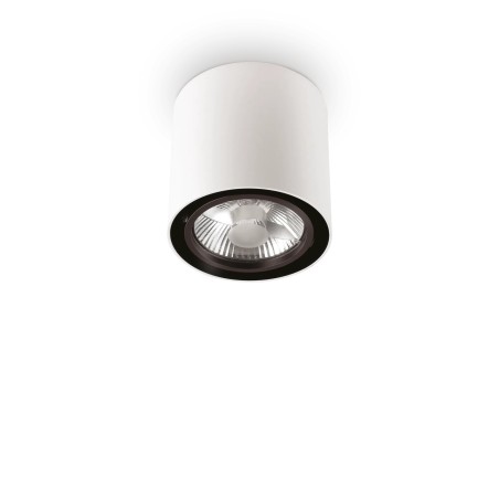 Mood PL1 D15 Round Soffitto - Ideal-Lux
