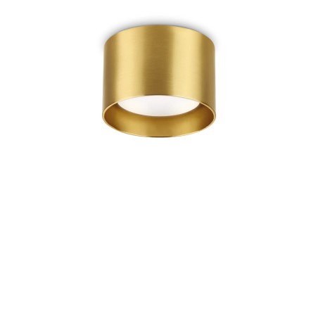 Spike PL1 Round Soffitto - Ideal-Lux