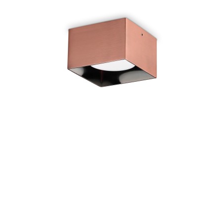 Spike PL1 Square Soffitto - Ideal-Lux