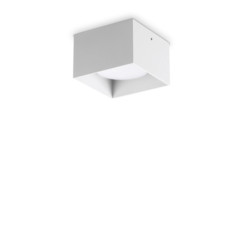 Spike PL1 Square Soffitto - Ideal-Lux