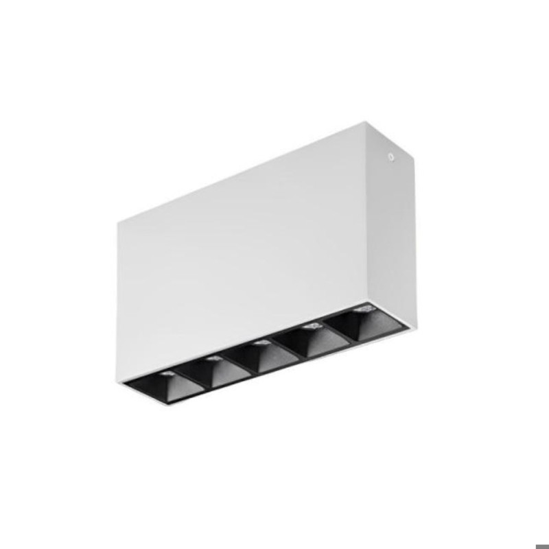Lika PL Soffitto - Ideal-Lux