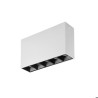 Lika PL Soffitto - Ideal-Lux