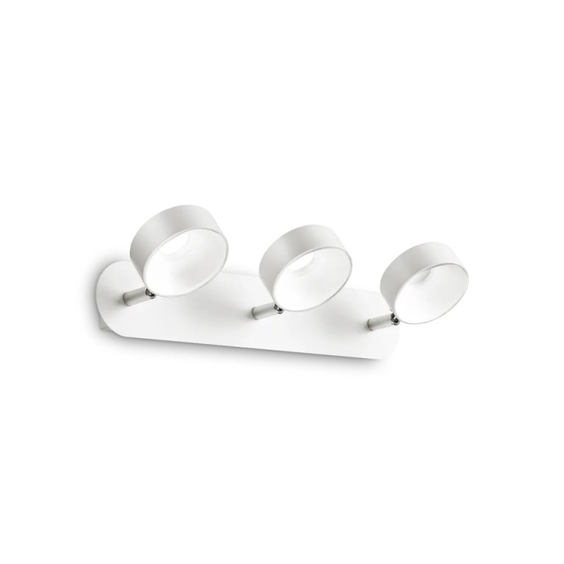 Oby PL3 Soffitto - Ideal-Lux