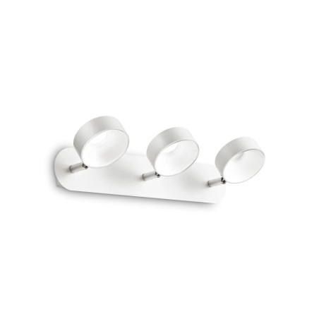 Oby PL3 Soffitto - Ideal-Lux