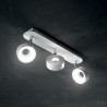 Oby PL3 Soffitto - Ideal-Lux