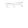 Rudy PL3 Round Soffitto - Ideal-Lux