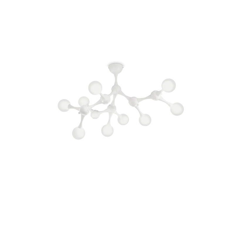 Nodi PL9 Soffitto - Ideal-Lux