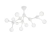 Nodi PL9 Soffitto - Ideal-Lux