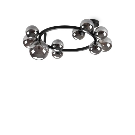 Perlage PL10 Soffitto - Ideal-Lux