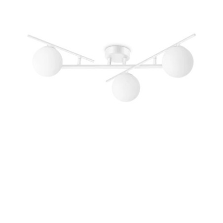 Atlas PL3 Soffitto - Ideal-Lux