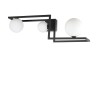 Angolo PL3 Soffitto - Ideal-Lux