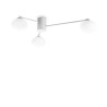 Hermes PL3 D90 Soffitto - Ideal-Lux