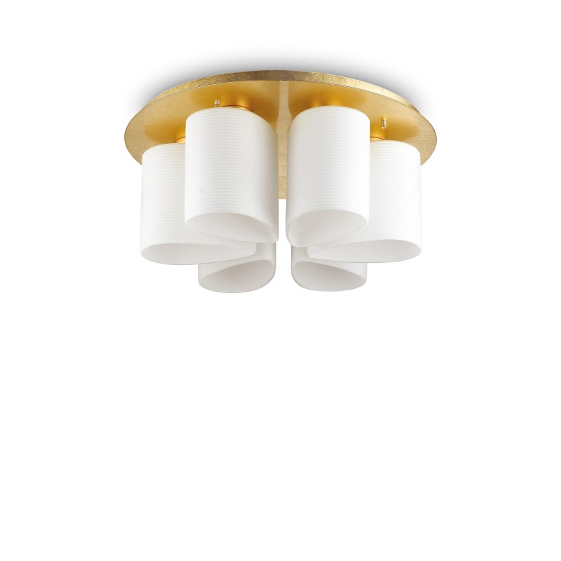 Daisy PL6 Soffitto - Ideal-Lux