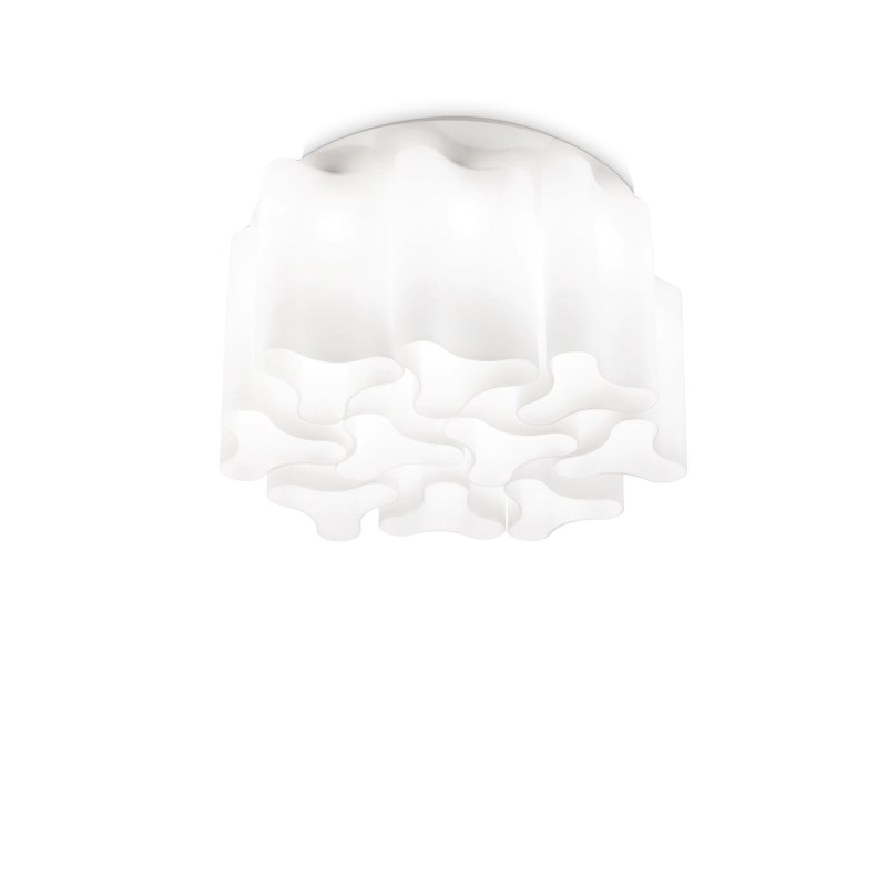 Compo PL10 Soffitto - Ideal-Lux