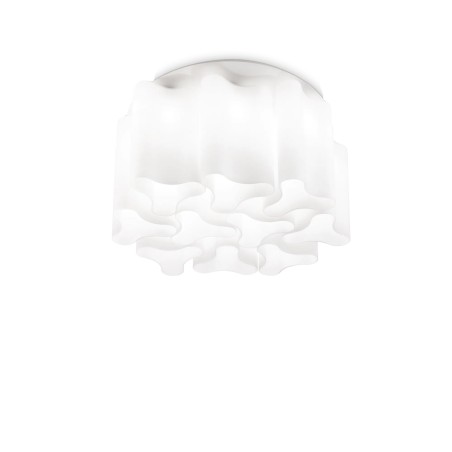 Compo PL10 Soffitto - Ideal-Lux