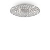 King PL5 Soffitto - Ideal-Lux