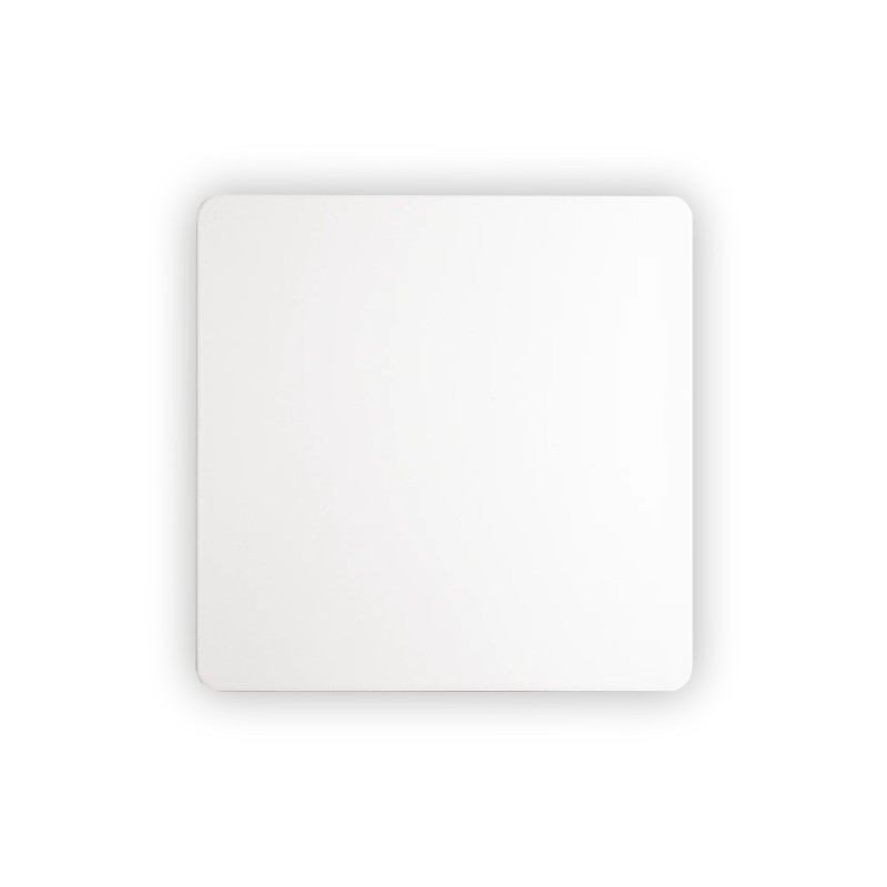 Cover AP D20 Square Parete - Ideal-Lux