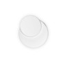 Pouche AP Round Parete - Ideal-Lux