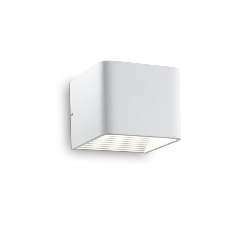 Click AP D10 Parete - Ideal-Lux