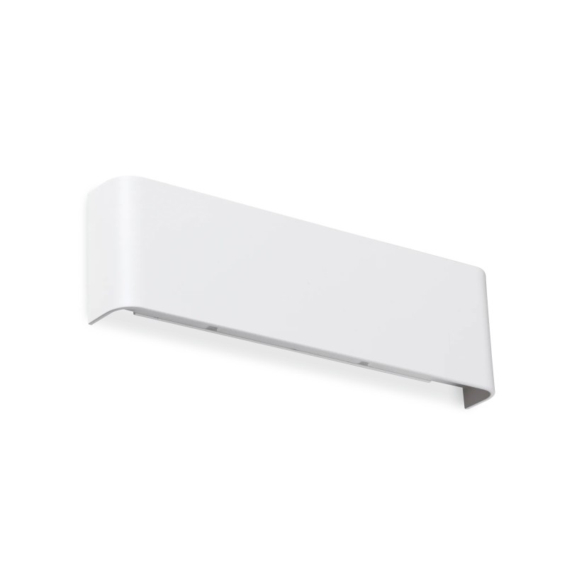 Delta AP D030 4000K Parete - Ideal-Lux