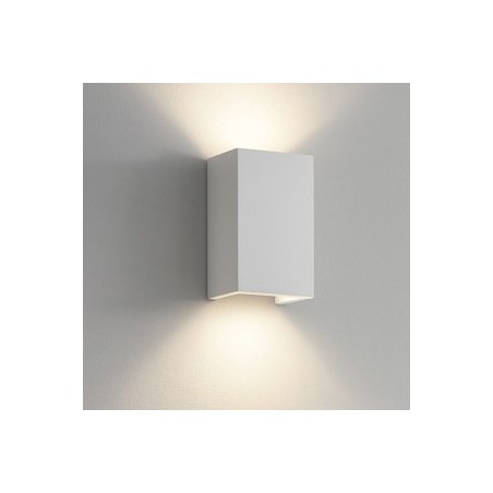 Flash Gesso AP1 High Parete - Ideal-Lux